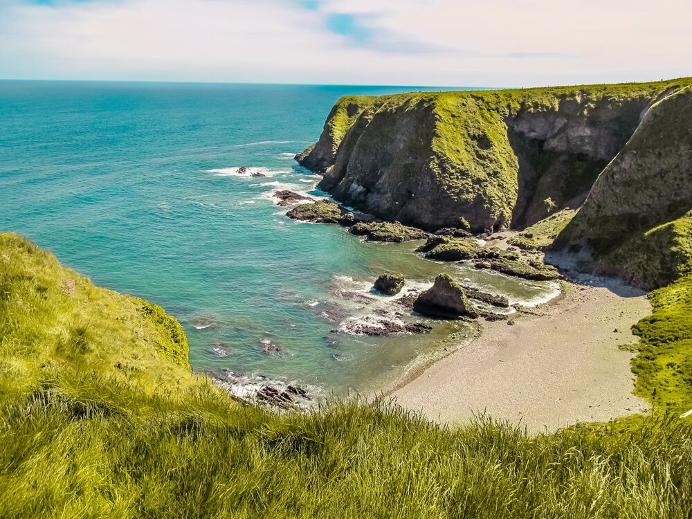Praias
