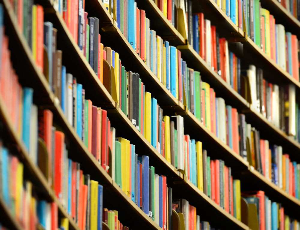 Bibliotecas
