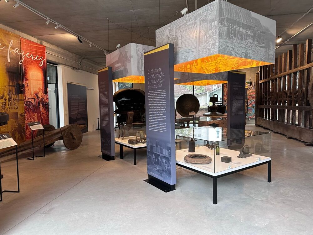 Museus